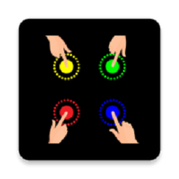 tap roulette官方正版下载-tap roulette指尖游戏下载 v2.1 安卓版