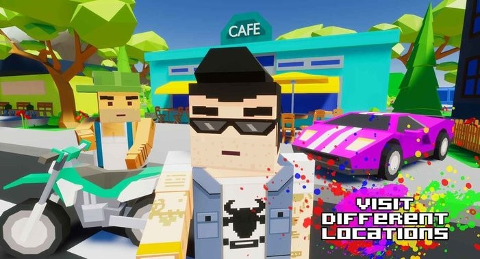 银河澳门登录游戏免费下载-银河澳门登录官方版下载 v1.15 安卓版游戏画面2