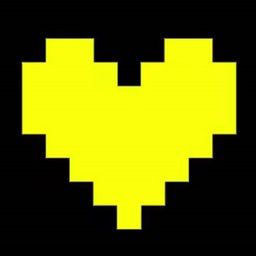 99银河app手机版下载-99银河app自制版(Undertale Yellow)下载 v1.0.0 安卓版