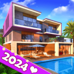 银河1331官方网别墅mod下载最新版-银河1331官方网别墅无限金币钻石版下载 v5.9.0 安卓版