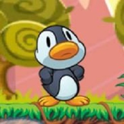 新葡萄app游戏下载-新葡萄app官方最新版(Penguin Run)下载 v2.2 安卓版
