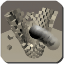 巴黎人940官网建物破坏游戏下载安装-巴黎人940官网建筑破坏中文版下载 v1.48 安卓版