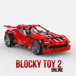 银河游艺平台游戏免费下载-银河游艺平台最新版(Blocky Toy Wars Racing 2)下载 v1.02 安卓版