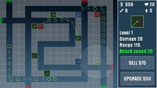 精彩截图-银河真人网址游戏下载-银河真人网址安卓版游戏下载3