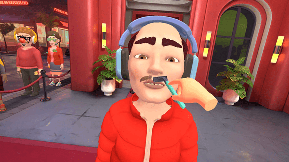 精彩截图-银河优越会717线路保安手游下载-银河优越会717线路保安中文版下载 v1.0.1 安卓版2