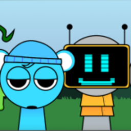 亚洲澳门金沙Sprunki retake模组下载-亚洲澳门金沙Sprunki retake下载 v1.0 安卓版