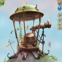 0055银河官网大碰撞游戏下载-0055银河官网大碰撞完整版(The Tiny Bang Story)下载 v1.1.24 安卓版