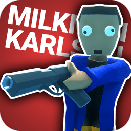 送牛奶的威尼斯V27最新版下载-送牛奶的威尼斯V27游戏下载 v0.3 安卓版