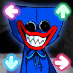 银河金沙国际网站大蓝猫模组下载正版-银河金沙国际网站大蓝猫模组原版(Friday Night Funkin VS huggy HD)下载 v0.2.7.0 安卓版