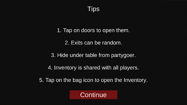 后室联机下载正版中文版本 后室多人联机下载正版中文版本