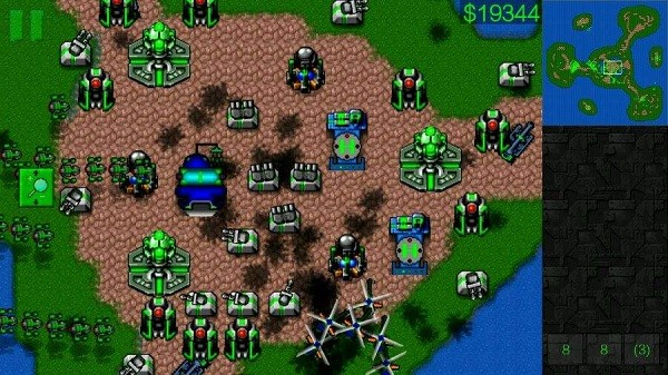 澳门金沙城官方网站实验战争官方最新版下载-澳门金沙城官方网站实验战争中文版下载 v1.1a 安卓版