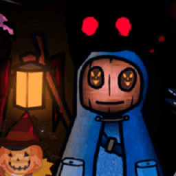 恐怖的金沙38833登陆手机版下载-恐怖的金沙38833登陆官方版(pupmpkin horror farm)下载 v1 安卓版