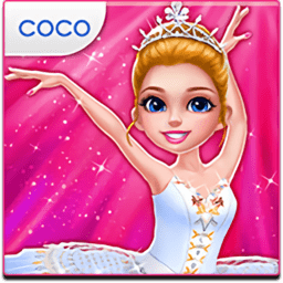 24848威尼斯vip芭蕾梦官方下载-coco24848威尼斯vip游戏完整版(Ballerina)下载 v1.6.5 安卓版