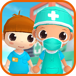 威尼斯2299下载医院免费下载安装-威尼斯2299下载医院游戏中文版(Toca Life Hospital)下载 v1.5 安卓版
