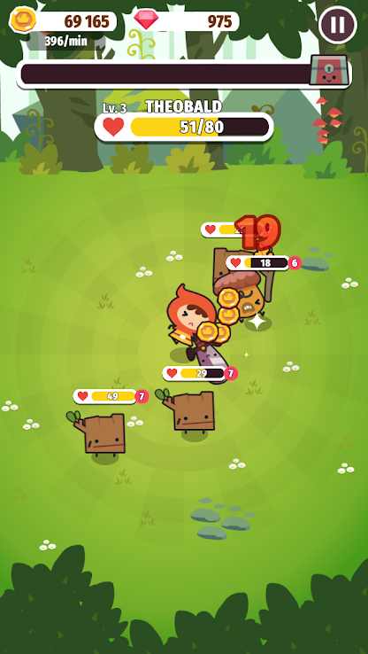 微型rpg游戏下载汉化版-葡京注册送38中文版(Micro RPG)下载 v1.10.16 安卓版