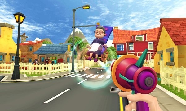 新巴黎人下载2官方正版下载-新巴黎人下载2最新版本(Dark Riddle 2)下载 v4.6.1 安卓版游戏画面1