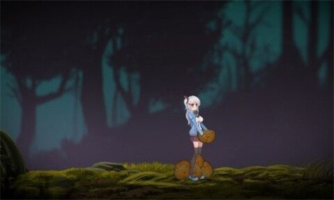 精彩截图-澳门新银河网站与危险森林安卓版下载-澳门新银河网站与危险森林安卓版手游官方下载v2.1.13