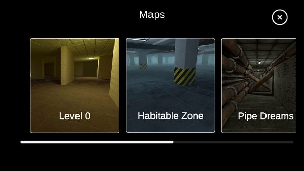 后室联机版正版手游下载-新葡萄8883下载后室多人联机版2026最新版下载 v2.2 安卓版游戏画面4