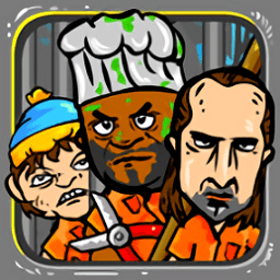 mgm美高梅79906rpg官方下载汉化版-mgm美高梅79906RPG中文版(prisonRPG)下载 v1.6.2 安卓版