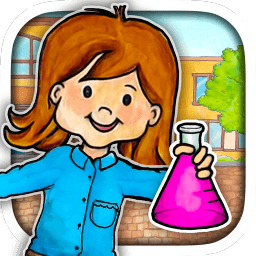 银河游艺平台校园下载2024最新版-银河游艺平台校园游戏(PlayHome School)下载 v3.11.2.35 安卓版