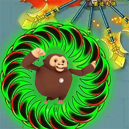 xh999新濠天地割草闯关游戏下载-盘古xh999新濠天地割草闯关下载 v2.0.0 安卓版