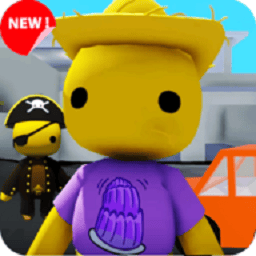 威尼斯V27游戏下载-威尼斯V27手机版(Wobbly life game)下载 v1.0 安卓版