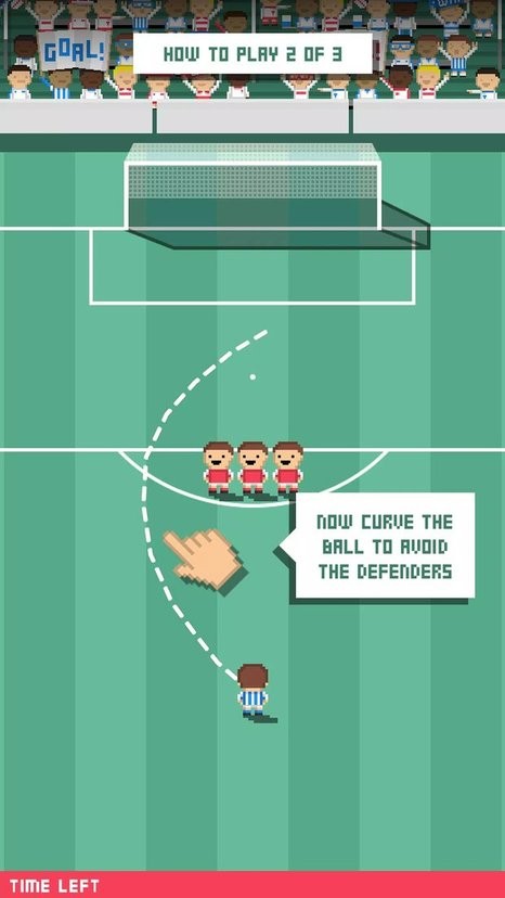 美高梅MGM平台手游下载安装-美高梅MGM平台最新版(Tiny Striker)下载 v2.1.1 安卓版游戏画面1