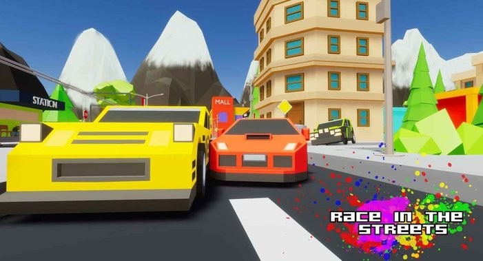 银河澳门登录游戏免费下载-银河澳门登录官方版下载 v1.15 安卓版游戏画面1