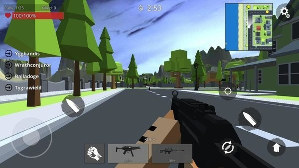 精彩截图-威尼斯2299下载皇家战役下载手机版-威尼斯2299下载皇家战役游戏下载 v1.6 安卓版3