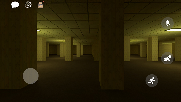 后室多人联机下载正版中文版本 后室多人联机下载正版中文版本