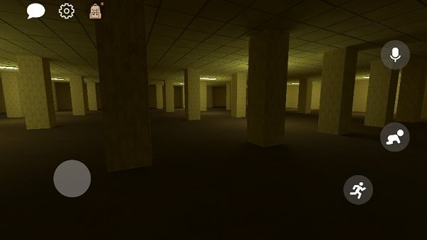 后室联机版正版手游下载-新葡萄8883下载后室多人联机版2026最新版下载 v2.2 安卓版游戏画面3