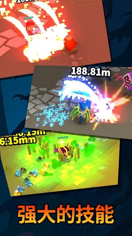 精彩截图-7163银河养成手游下载-7163银河养成最新版下载 v1.0.4 安卓版2