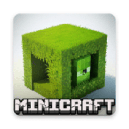 4166金沙登录建筑工匠手游下载安装正版-4166金沙登录建筑工匠国际服最新版(Minicraft)下载 v1.21 安卓版