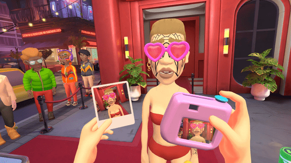 精彩截图-银河优越会717线路保安手游下载-银河优越会717线路保安中文版下载 v1.0.1 安卓版3