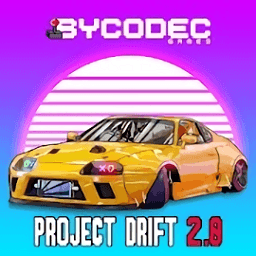 新甫葡京手机版2.0中文版下载-新甫葡京手机版2.0最新版2024(Project Drift 2.0)下载 v88 安卓手机版