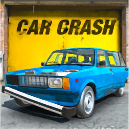 美狮美高梅网址游戏官方下载-美狮美高梅网址最新版本(Russian Car Crash Racing)下载 v0.5 安卓版