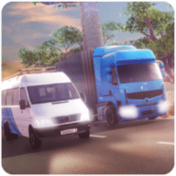 运输模拟器手机版官方下载-826巴黎人网站运输模拟器2024最新版下载 v0.2 安卓版