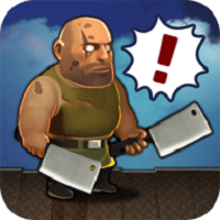 8455新葡萄娱乐最新版下载安装-8455新葡萄娱乐游戏(Merge Zombie)下载 v1.5.8 安卓版