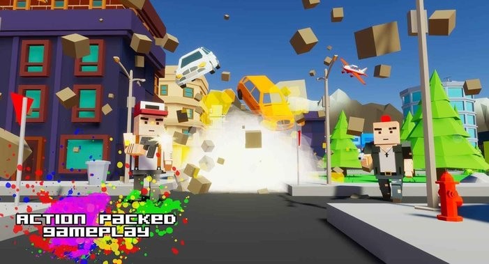 银河澳门登录游戏免费下载-银河澳门登录官方版下载 v1.15 安卓版游戏画面4